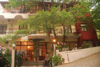 Orpheus Hotel - Therma - 4