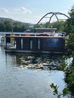 Hausboot Jeknic - Sarrebruck - 0