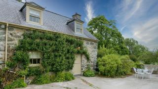 Ty Fry Cottage - Pentraeth - 9