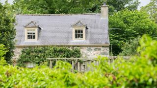 Ty Fry Cottage - Pentraeth - 0
