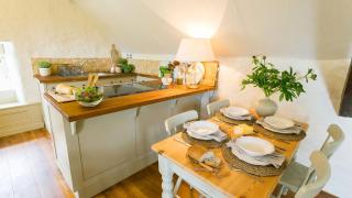 Ty Fry Cottage - Pentraeth - 4