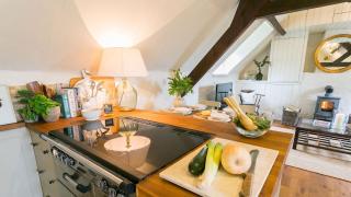 Ty Fry Cottage - Pentraeth - 7