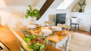 Ty Fry Cottage - Pentraeth - 6