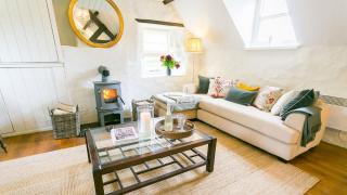 Ty Fry Cottage - Pentraeth - 1
