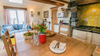 Ty Mawr - Llanddona - 3