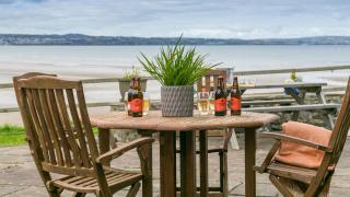 Ty Mawr - Llanddona - 7