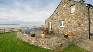 Ty Mawr - Llanddona - 5