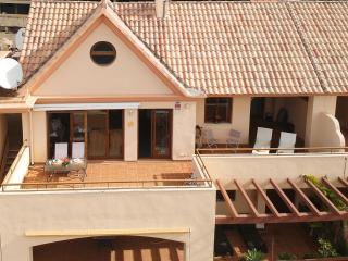 Penthouse Benalvistas Torregolf Seaview - 6