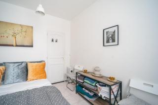 L'Évasion Aulnaysienne - Appt pour 4 - Aulnay-sous-Bois - 1