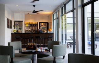 AC Hotel by Marriott Kuantan - Kuantan - 4
