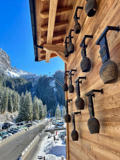 Hameau des Prodains - Résidence - 2