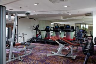 AC Hotel by Marriott Kuantan - 7