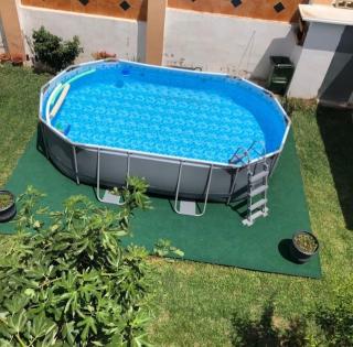 Apartamento situado a 3minutos del PTA campanillas - Málaga - 5