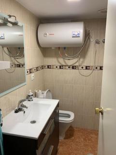 Apartamento situado a 3minutos del PTA campanillas - Málaga - 3