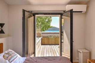 La plage et les commerces à pieds ! - Saint-Cyr-sur-Mer - 6