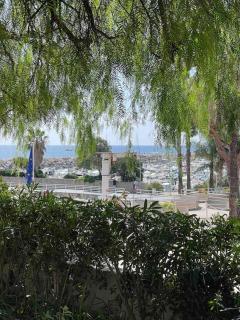 La plage et les commerces à pieds ! - Saint-Cyr-sur-Mer - 3