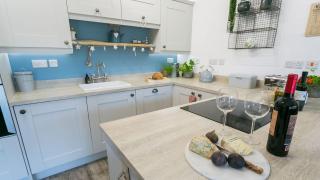 Ty Coets - Llanfairpwllgwyngyll - 7