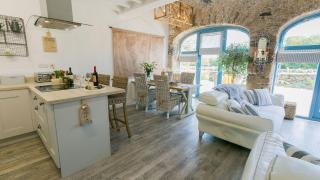 Ty Coets - Llanfairpwllgwyngyll - 3