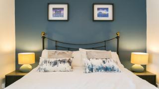 Ty Melyn - Beaumaris - 2