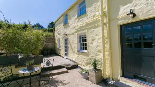 Ty Melyn - Beaumaris - 0
