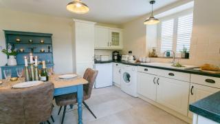 Ty Melyn - Beaumaris - 6