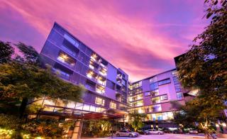 Sibtis Hotel - Lampang - 0