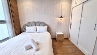 Soho Residence, District 1 - Ho Chi Minh - 4
