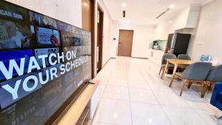 Soho Residence, District 1 - Ho Chi Minh - 7