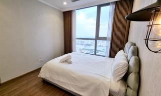 Soho Residence, District 1 - Ho Chi Minh - 8