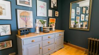 Ty Castell - Beaumaris - 2