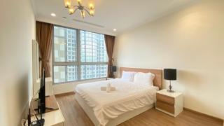 Soho Residence, District 1 - Ho Chi Minh - 2