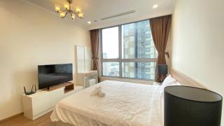Soho Residence, District 1 - Ho Chi Minh - 3