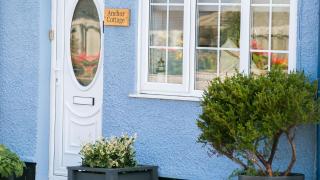 Anchor Cottage - Cemaes Bay - 4