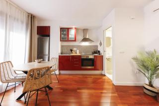 Bravissimo Plaça Catalunya Studio, Monthly Apartment - 2