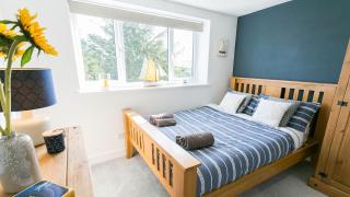 Anchor Cottage - Cemaes Bay - 7
