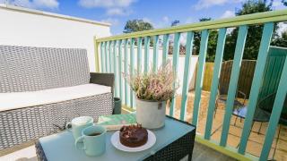 Anchor Cottage - Cemaes Bay - 6