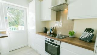 Anchor Cottage - Cemaes Bay - 5