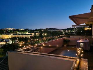 Penthouse Benalvistas Torregolf Seaview - 4