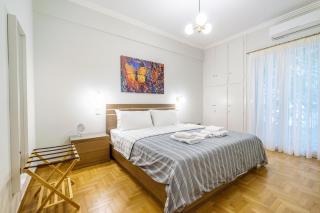 Urban Luxury on a Quiet Street in the Center of Athens - Atene - 3