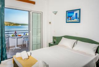 Villa Nelli - Kassiopi - 0