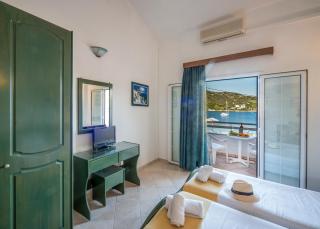 Villa Nelli - Kassiopi - 8