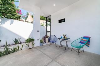 2099 - Casa Hera - Santa Cruz Huatulco - 4