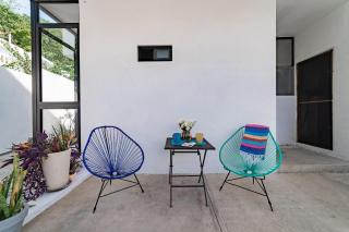 2099 - Casa Hera - Santa Cruz Huatulco - 3