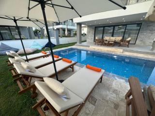 AMY VILLAS - Antalya - 2