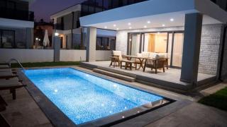 AMY VILLAS - Antalya - 1
