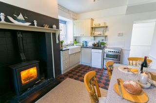 Bears Cottage - Moelfre - 6
