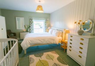 Bears Cottage - Moelfre - 4