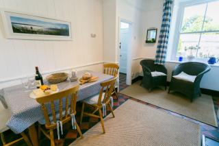 Bears Cottage - Moelfre - 2
