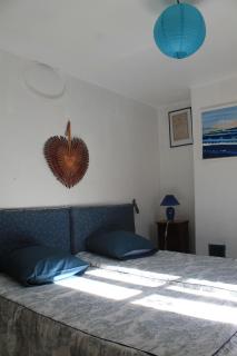 logement au sein d une abbaye cistercienne - Saint-Martin-le-Vieil - 8