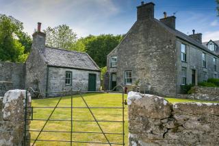 Bears Cottage - Moelfre - 9